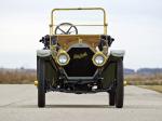 Mitchell Model 5-6 Baby Six Roadster 1912 года